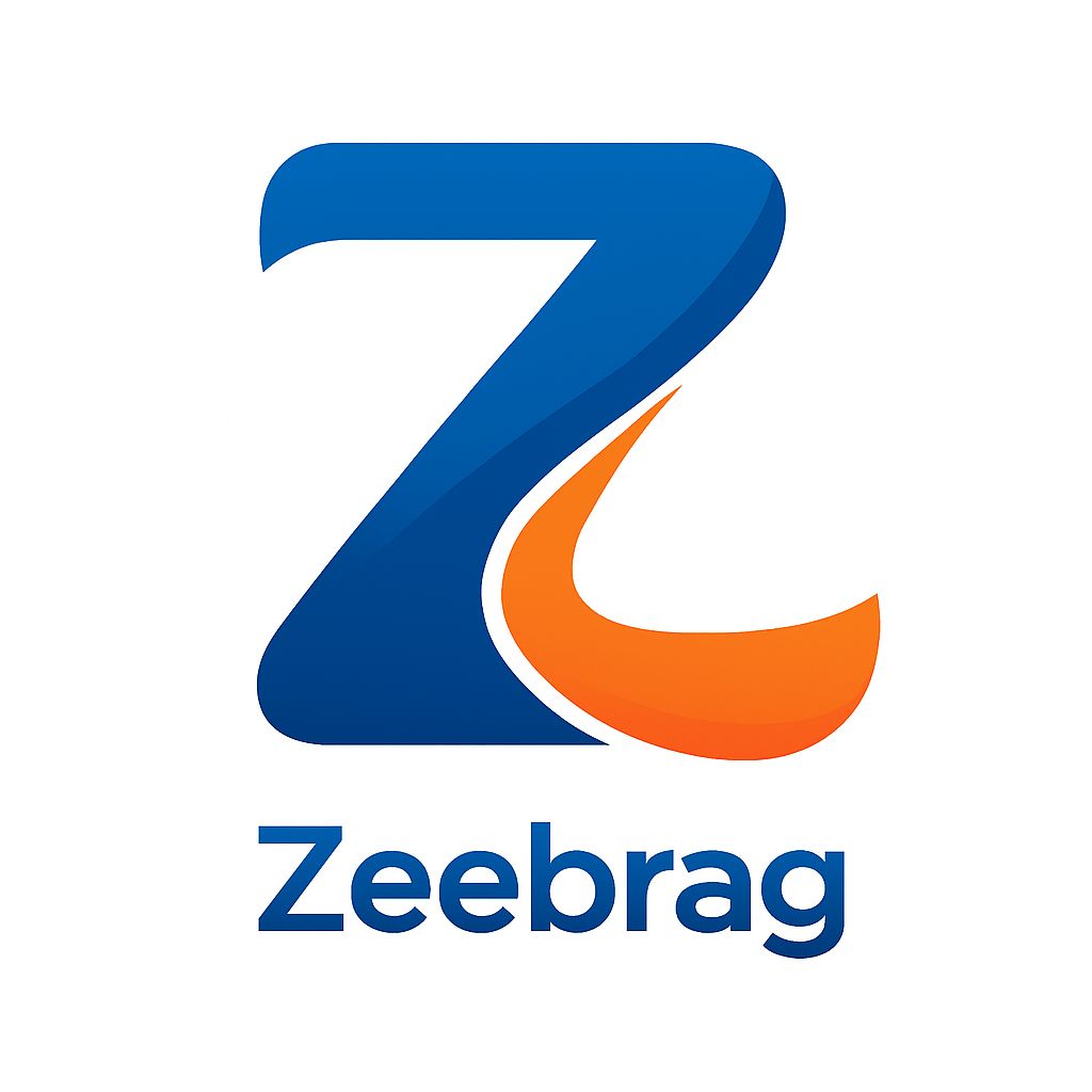 Zeebrag logo